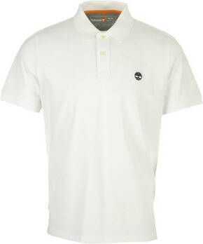 Timberland T-shirt Basic Polo