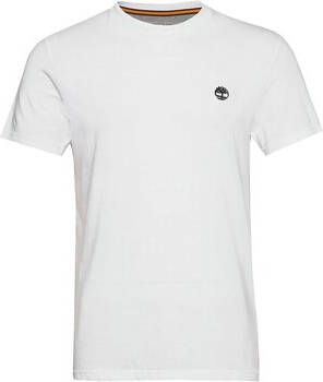 Timberland T-shirt Korte Mouw 175614