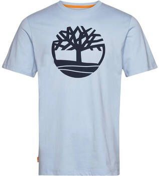 Timberland T-shirt Korte Mouw 230218