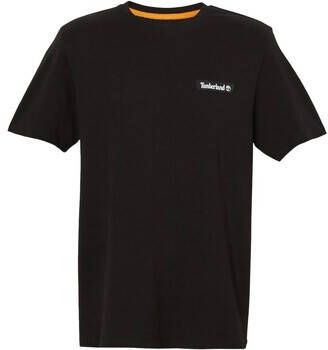 Timberland T-shirt Korte Mouw 212151