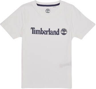 Timberland T-shirt Korte Mouw T25T77