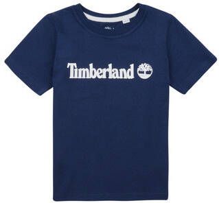 Timberland T-shirt Korte Mouw T25T77