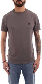 Timberland T-shirt Korte Mouw TB0A2BPR0331