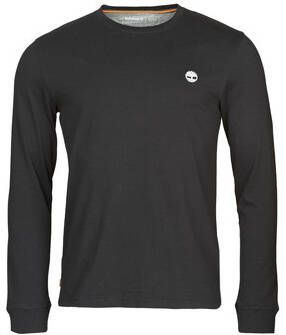 Timberland T-Shirt Lange Mouw LS Dunstan River Tee