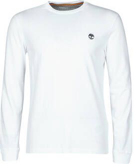 Timberland T-Shirt Lange Mouw LS Dunstan River Tee