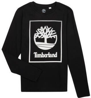 Timberland T-Shirt Lange Mouw T25T31-09B