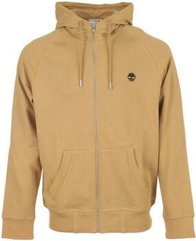 Timberland Blazer Brushed Back Full Zip