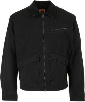 Timberland Kort jack STRAFFORD Washed Canvas Jacket (1 stuk)