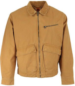 Timberland Canvasjack STRAFFORD Washed Canvas Jacket