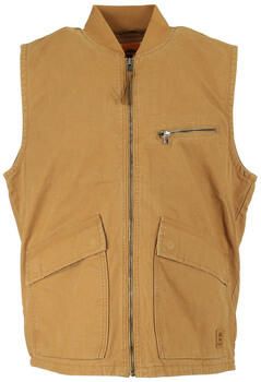 Timberland Blazer Washed Canvas Vest
