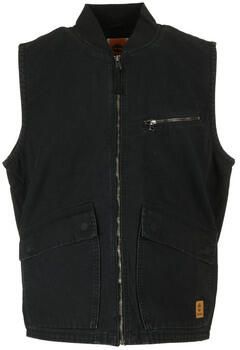 Timberland Blazer Washed Canvas Vest