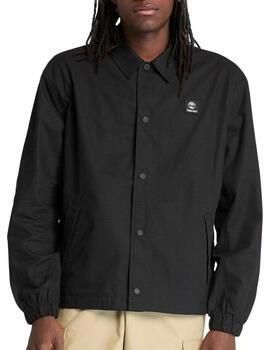 Timberland Blazer Woven Badge
