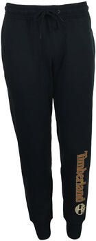 Timberland Broek Brushed Back Sweatpant