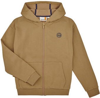 Timberland Capuchon sweaters CARDIGAN A CAPUCHE T60560