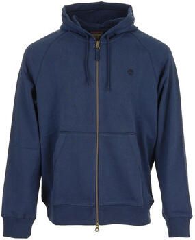 Timberland Capuchon sweaters Exeter River Full Zip Hoodie