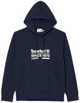 Timberland Capuchon sweaters Hoodie