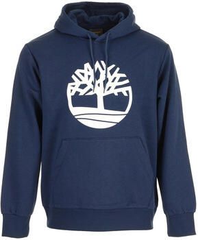 Timberland Capuchon sweaters Northwood Tree Logo Hoodie