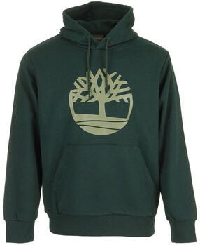 Timberland Capuchon sweaters Northwood Tree Logo Hoodie