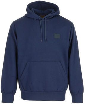 Timberland Capuchon sweaters Silicon Badge Hoodie