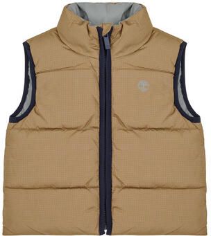 Timberland Donsjas DOUDOUNE REVERSIBLE T60763