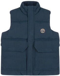 Timberland Donsjas DOUDOUNE SANS MANCHES T60283 83D