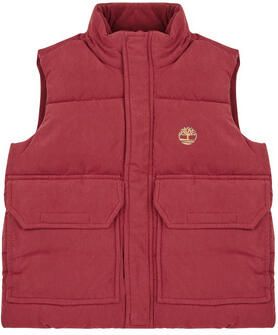 Timberland Donsjas DOUDOUNE SANS MANCHES T60283 95A