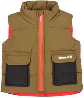Timberland Donsjas DOUDOUNE SANS MANCHES T60341 - Foto 1