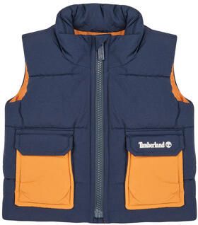 Timberland Donsjas DOUDOUNE SANS MANCHES T60341