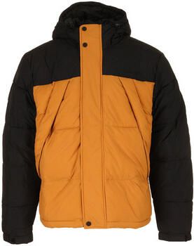 Timberland Donsjas Duurzame waterafstotende gewatteerde jas