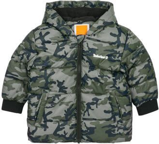 Timberland Donsjas T60015-655-B