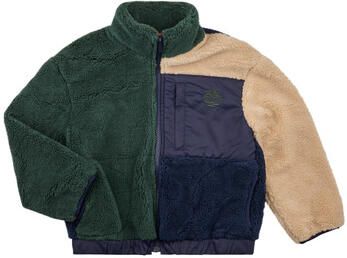 Timberland Fleece Jack CARDIGAN FANTAISIE T60557