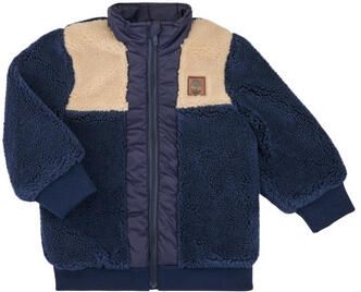 Timberland Fleece Jack CARDIGAN FANTAISIE T60594