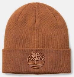 Timberland Muts TB0A65HP EMNROIDERY BEANIE-231 WHEAT