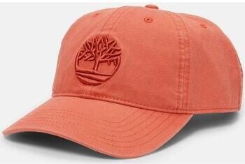 Timberland Hoed TB0A1E9M BASEBALL CAP-W781 SOUN