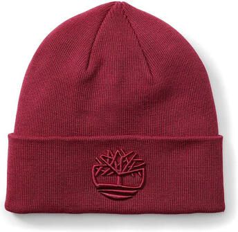 Timberland Hoed TB0A2PJR TONAL 3D-EIC1 TAWNY PORT - Foto 1