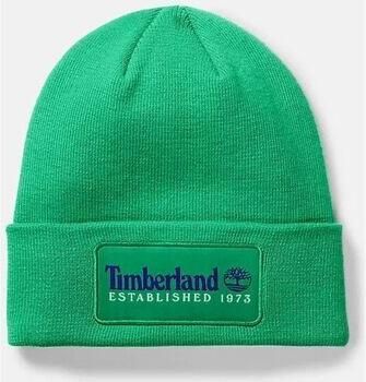Timberland Hoed TB0A2PTD ESTABLISHED 1973-H31 CELTIC GREEN