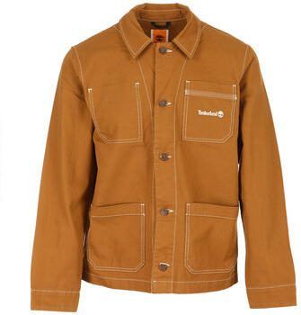 Timberland Onderhemd Chore Canvas Jacket