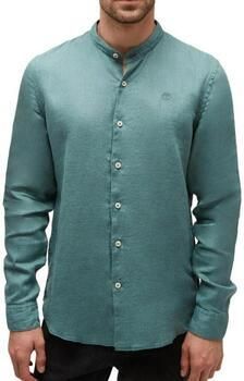 Timberland Overhemd Lange Mouw