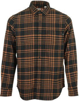 Timberland Overhemd Lange Mouw Ls Heavy Flannel Check