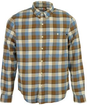 Timberland Overhemd Lange Mouw Solucell Buffalo Shirt