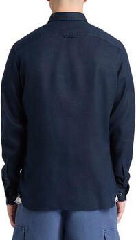 Timberland Overhemd Lange Mouw TB0A2DC3433