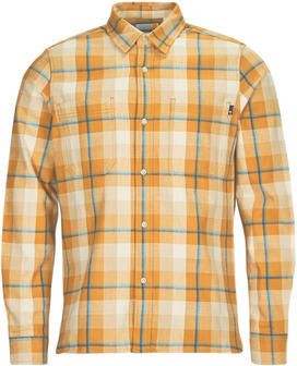Timberland Overhemd Lange Mouw Windham Heavy Flannel Shirt Regular