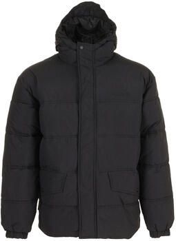 Timberland Parka Jas Dwr Synthetic Puffer