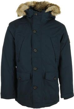 Timberland Parka Jas Scar Ridge
