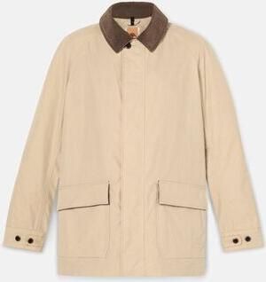 Timberland Parka Jas TB0A44GB TBT MN LIFE OUTERWEAR-Y941 SAFARI