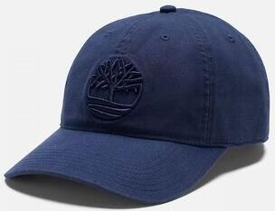 Timberland Pet TB0A66BA451 SOUNDVIEW EMBROIDERED-NAVY