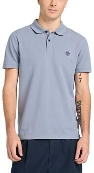 Timberland Polo Shirt Korte Mouw TB0A6BX4B881
