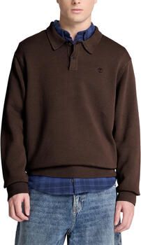 Timberland Polo Shirt Lange Mouw TBC0YHD5C351