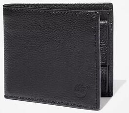 Timberland Portemonnee TB0A1DFU0011 KN BIFOLD-BLACK