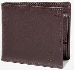 Timberland Portemonnee TB0A1DFUA661 KN BIFOLD-MULCH